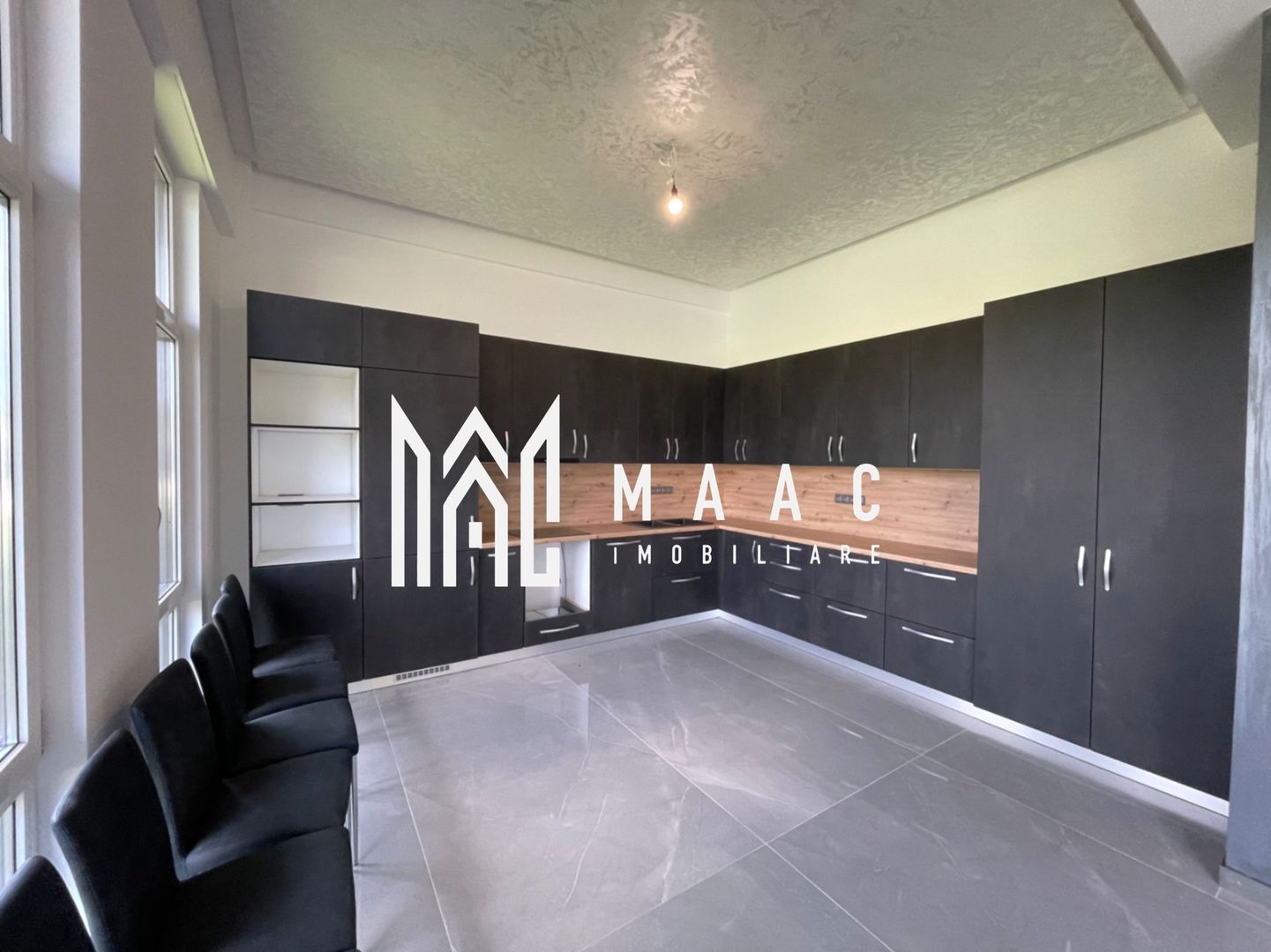 Casa de lux | Teren 1190 mp | Piscina interioara - Poză 13