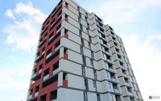 2 CAMERE, BLOC NOU , PARCARE SUBTERANĂ - REBREANU - parcare subterana-lift - Poză 1