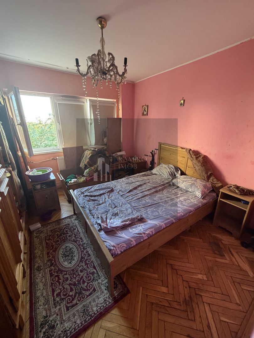 Apartament 3 camere Soseaua Pantelimon / Soseaua Vergului - Poză 3