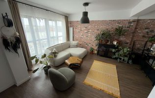 Superb Apartament 2 camere Panorama Ghencea