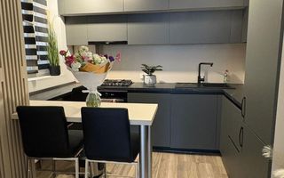 Apartament 2 camere, Obor, cu grădină - Poză 1