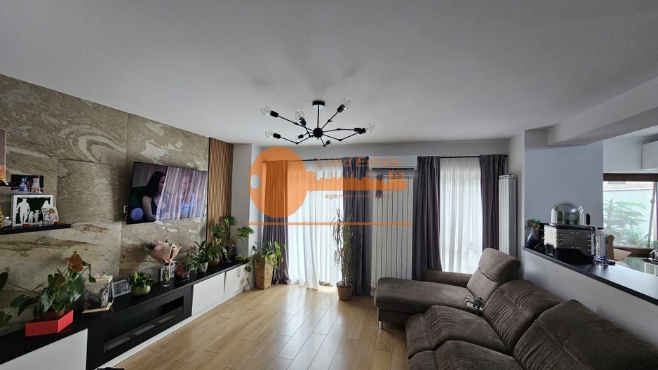 Duplex 4 camere Moghioros Residence ( Loc parcare ) - Poză 18