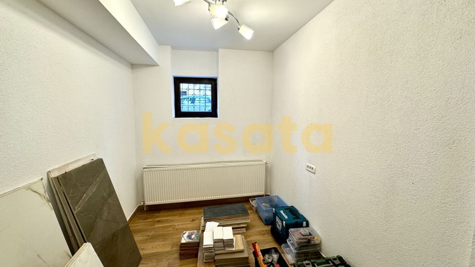 Dorobanti - Chirie spatiu comercial versatil intr-o vila interbelica - Poză 8