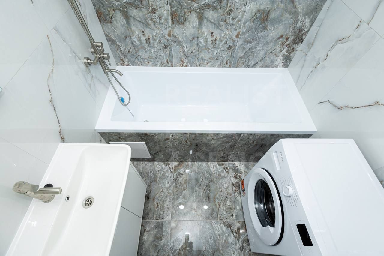 Vânzare, apartament, 2 cameră , str.  Liviu Deleanu, Buiucani - Poză 17