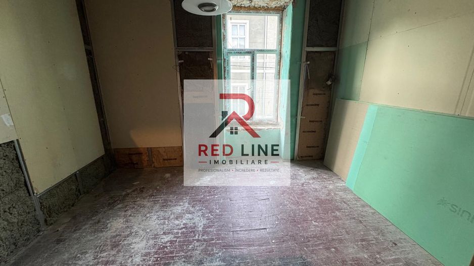 Apartament 3 camere în vilă, etaj 1 – zona Ultracentrala - Poză 9
