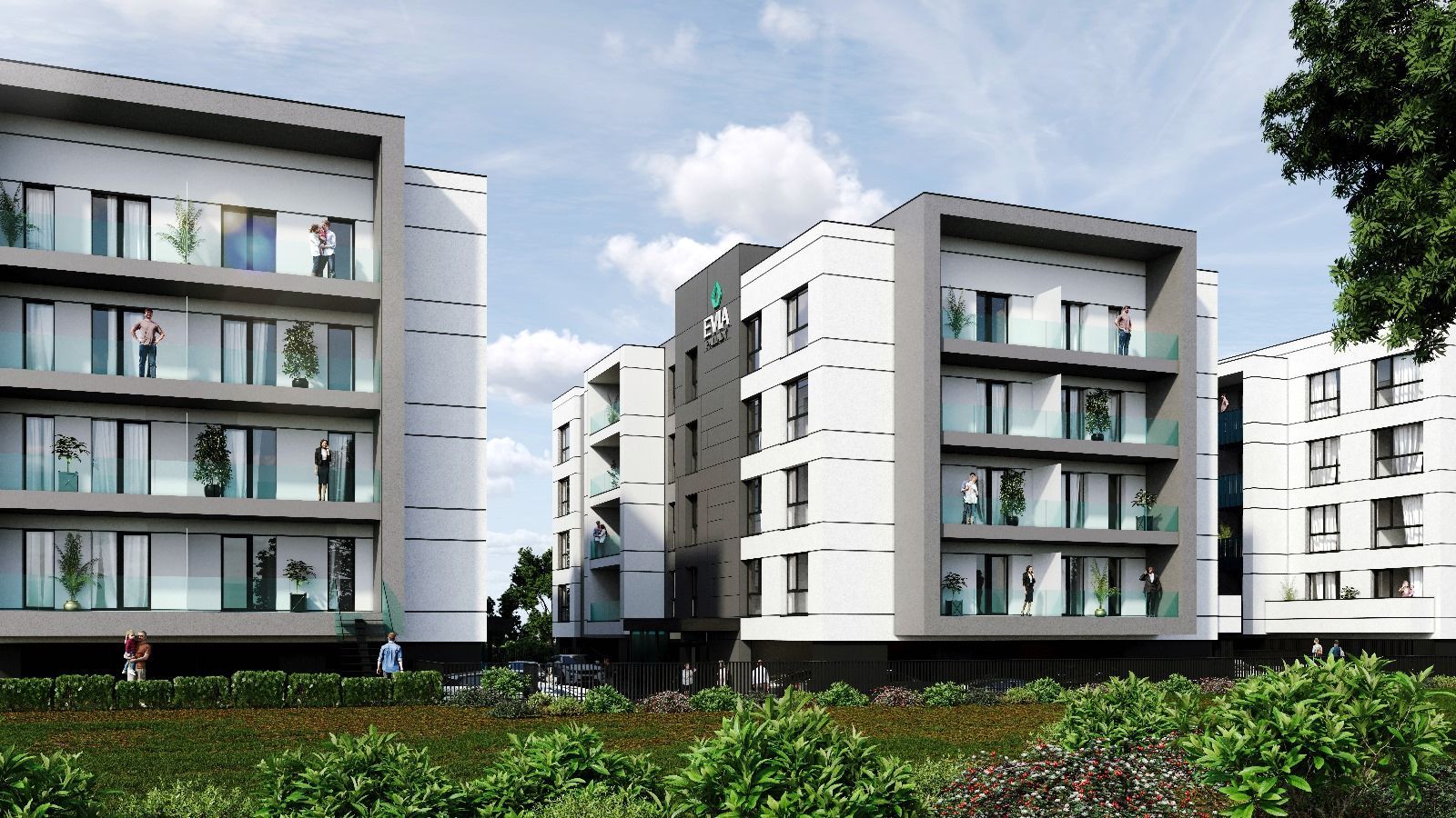 Evia Residence 2 - Poză 3