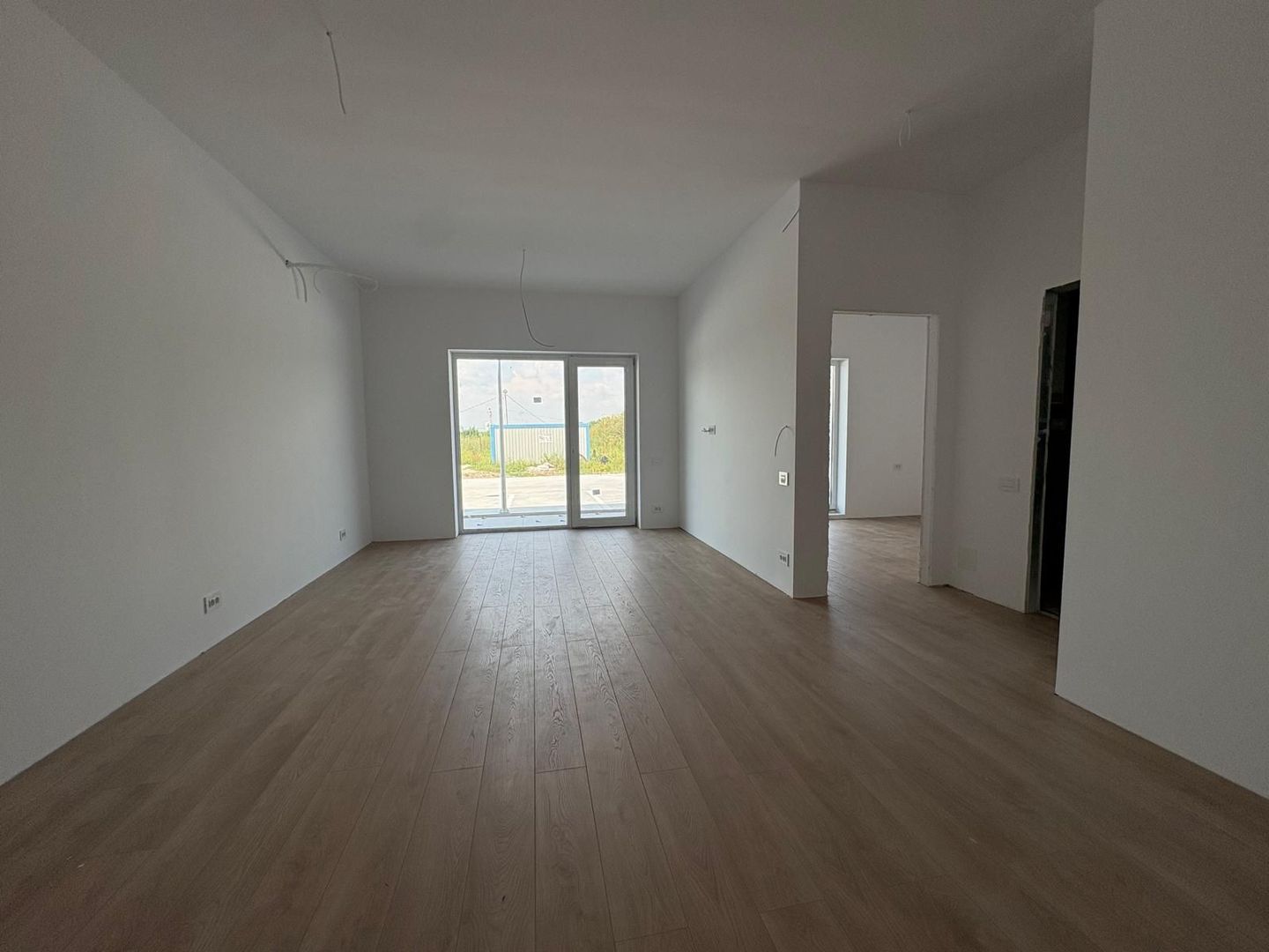 Spații de Birouri Premium cu Grădină Proprie | Libertății, Otopeni | - Poză 6