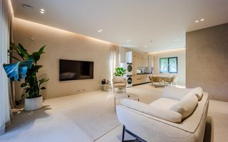 Vânzare, casă modernă - premium, str.  Teilor, Vadul lui Vodă - Poză 10