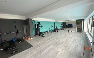 Apartament cu 3 camere | 100 mp + 60 mp terasa | Piscina - Poză 3