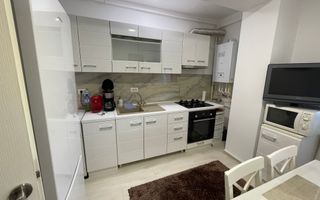 Apartament  Lux -2 camere decomandat | Grădină privată | Happy Residence - Poză 4