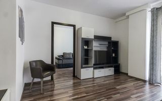 Apartament 3 camere, 2 balcoane, 2 parcari, Iris, Junior Residence! - Poză 15