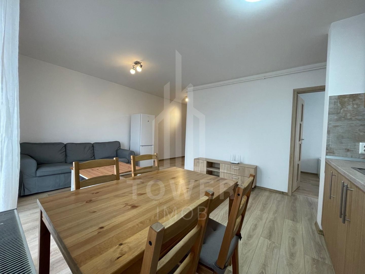 Apartament 3 camere - Calea Surii Mici - Poză 6