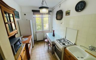 Apartament cu 3 camere de inchiriat-Zona Tudor-Bld 1918-Dacia - Poză 4