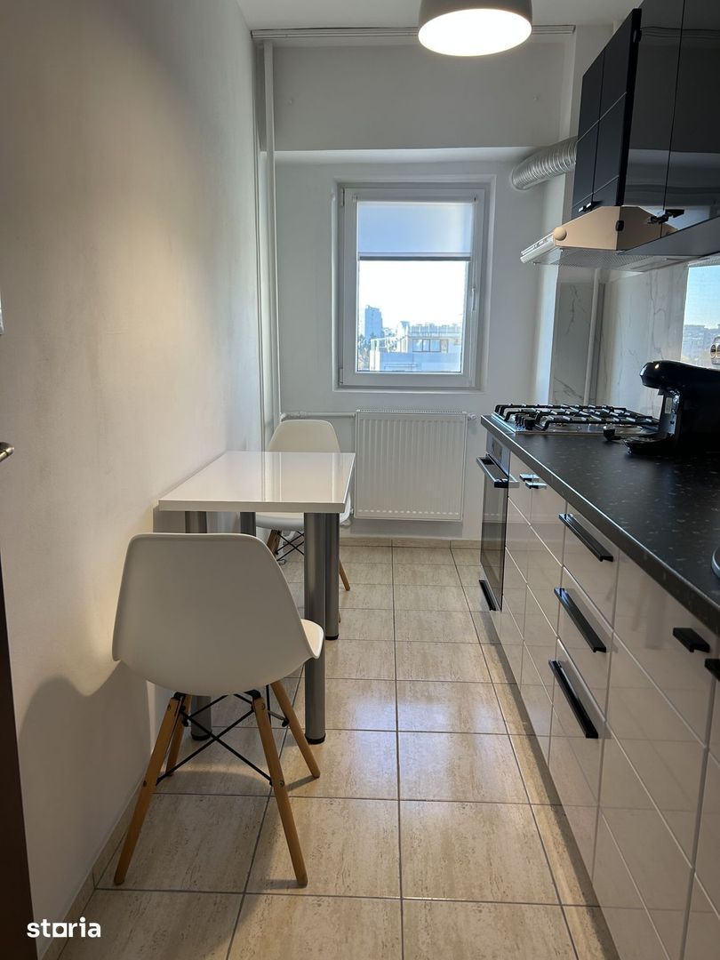 Garsonieră zona Dristor cu boiler electric - Poză 7