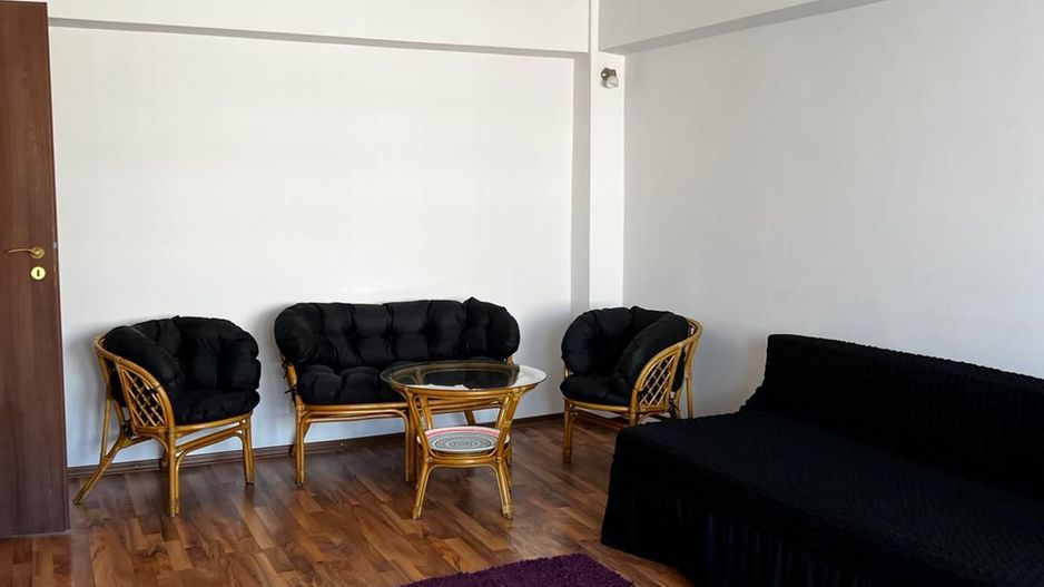 Apartament 2 camere decomandate | Trocadero | etaj 6/8 | centrala gaz - Poză 4
