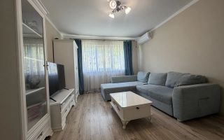 Apartament 3 camere | Etaj 2 | Zona Dacia - Poză 1