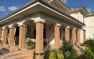 Reședință exclusivistă cu piscină și SPA | Dumbrăvița - Poză 15
