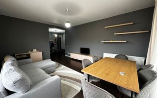 Apartament la cheie | Etaj 1 | Parcare | Buna Ziua - Poză 1