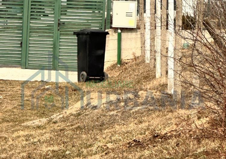 Teren Intravilan 500 mp, Vedere Panoramică, Zona Bucium, Iași - Poză 7