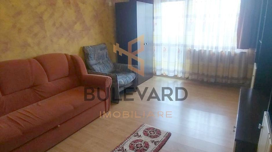 Ap 3 camere decomandate, semicentral, zona verede si linistita - Poză 8