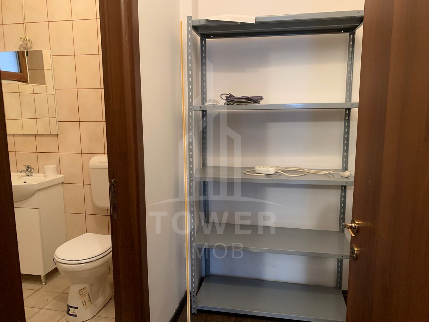 Inchiriez spațiu comercial de 51mp,  zona Ștrand - Poză 6