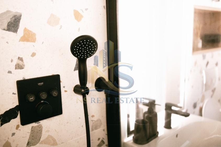 Apartament 3 camere I  parcul Tineretului I metrou in apropiere - Poză 16
