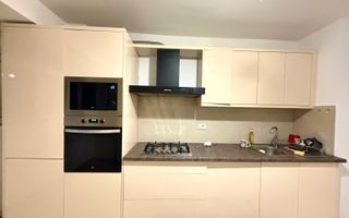 Apartament cu 2 camere  pe B-dul 21 Decembrie ! - Poză 5