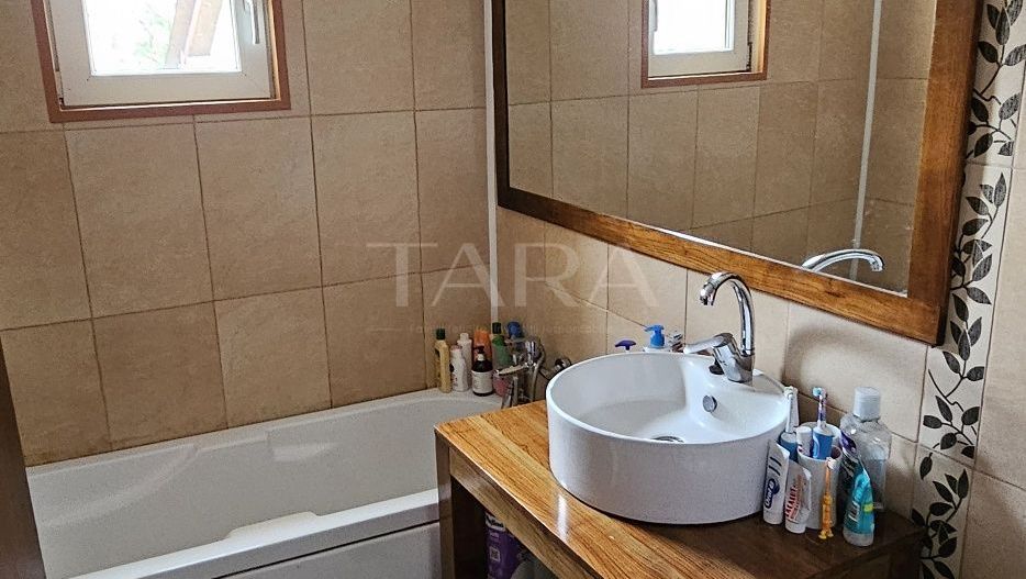 Apartament cu 2 camere la mansardă,  în Zorilor - Poză 8