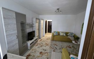 Garsonieră de închiriat, 30 mp, Tătărași, Iași – Pet Friendly - Poză 6