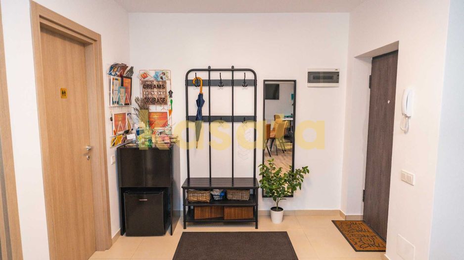 OPORTUNITATE | APARTAMENT 2 CAMERE | CALEA MOSILOR | BLOC NOU | METROU - Poză 5