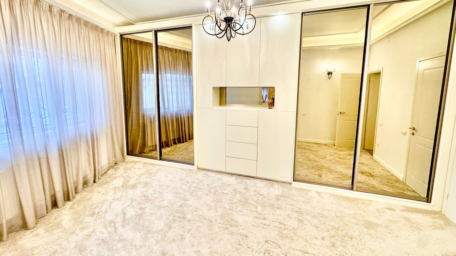 Închiriere apartament 4 camere 120mp | Ultracentral - Poză 8