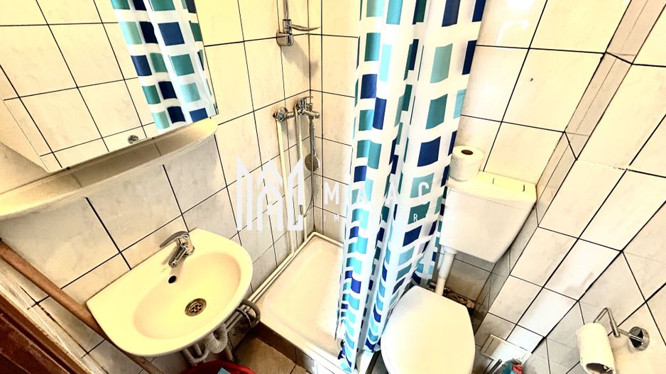 Garsonieră | Mobilată și utilată | Centrală proprie | Broscarie - Poză 6
