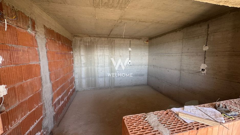 Casă individuală nouă de vânzare – Șura Mare - Sibiu - Poză 7