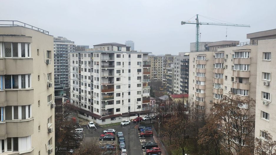 Vanzare Apartament 2 Camere Mall Vitan - 8 min Metrou Mihai Bravu - Poză 1