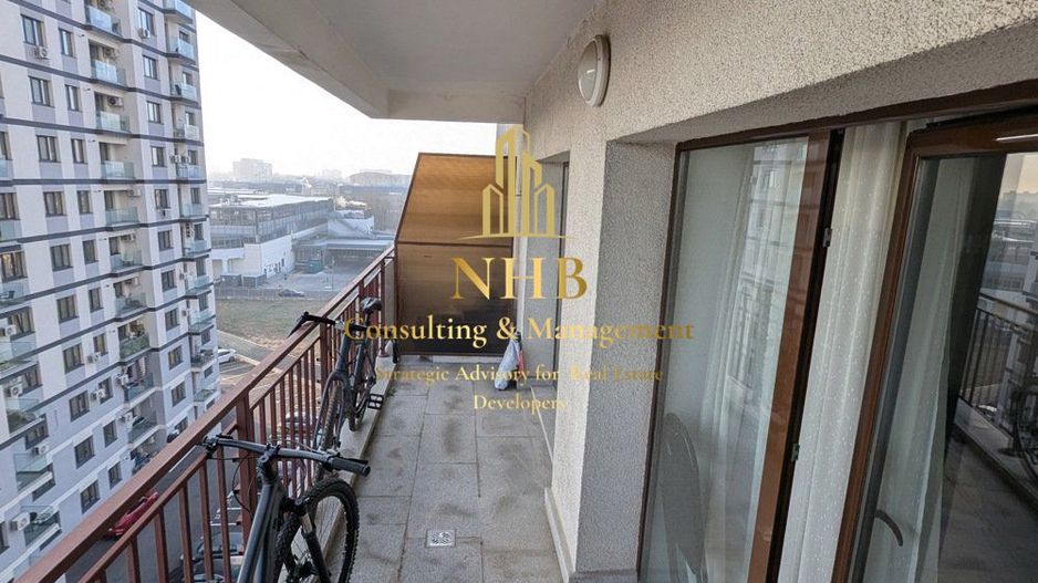 Apartament 2 camere / Pet Friendly / Loc de parcare inclus - Poză 10