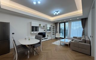 Apartament 2 camere | BHB | Prima închiriere | Luminos | Floreasca - Poză 1