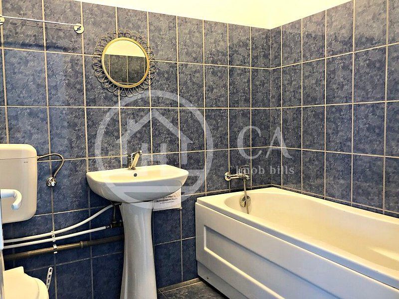 Spatiu comercial cu 3 camere de inchiriat in zona Iosia Nord, Oradea - Poză 10