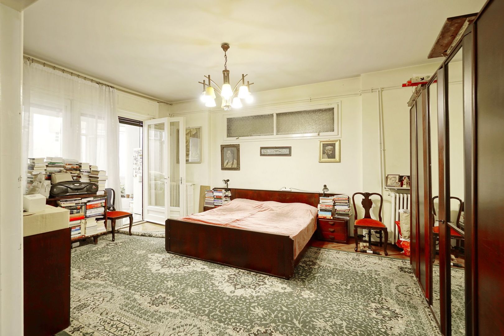 apartament 4 camere in spate la Cocor - Poză 2