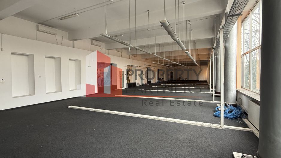 Spații de birouri de închiriat – Domenii Business Park, Sector 1 - Poză 3