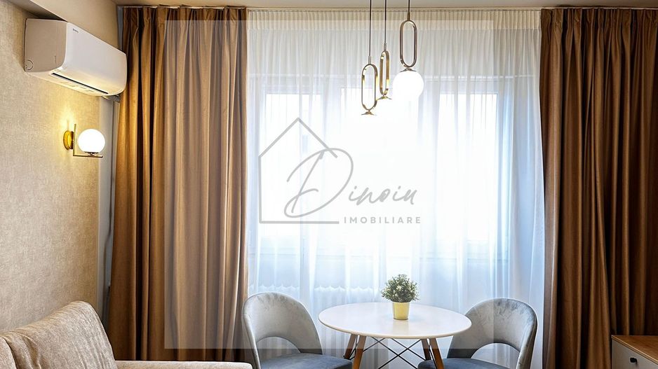 COM 0% I Apartament 2 cam TEI I Parc roata I renovat total 2025, 40 mp - Poză 20