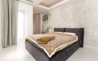 Penthouse | Calea Victoriei | Terasa 60 | Piata Victoriei | Hagag - Poză 4