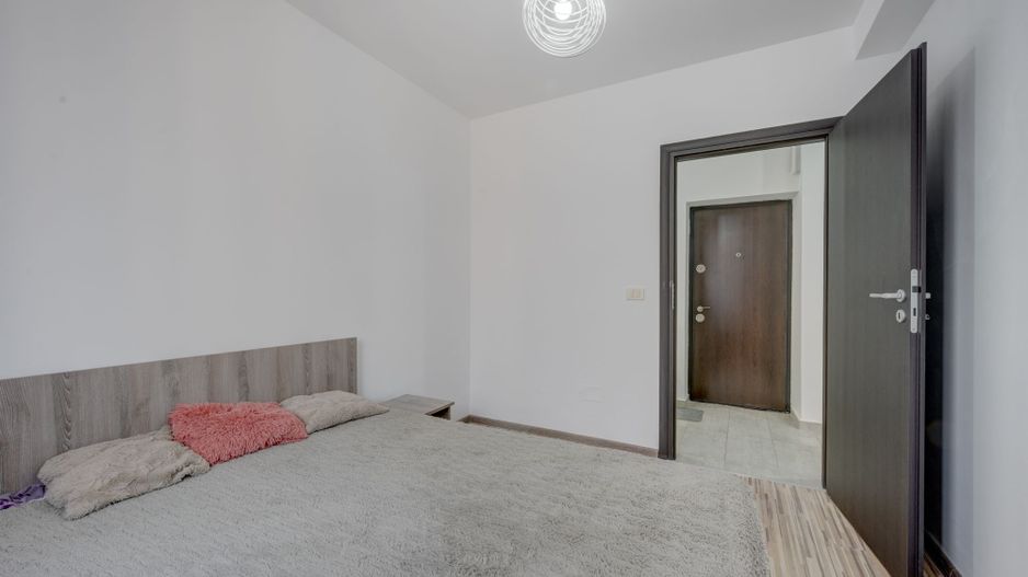 Apartamentul Cochet cu 3 cam. in Tineretului 24 !Mob/Utilat ! - Poză 4