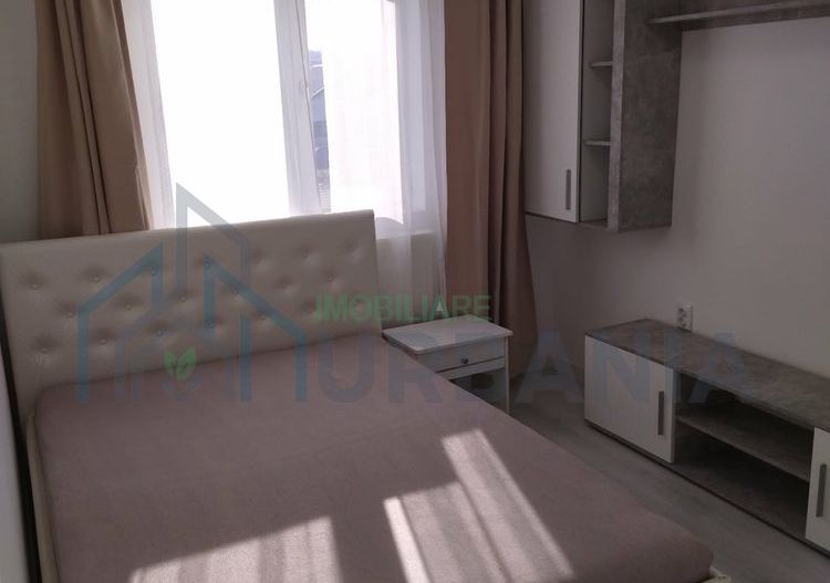 Inchiriez apartament cu o camera - Poză 1
