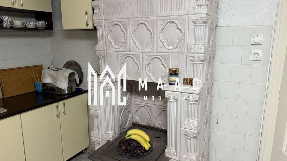 Casă deosebită I Sat Vale, Mărginimea Sibiului - Poză 3