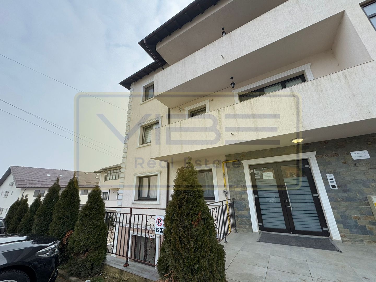 Apartament 2 camere+parcare Hlincea - Evolette Residence - Poză 30