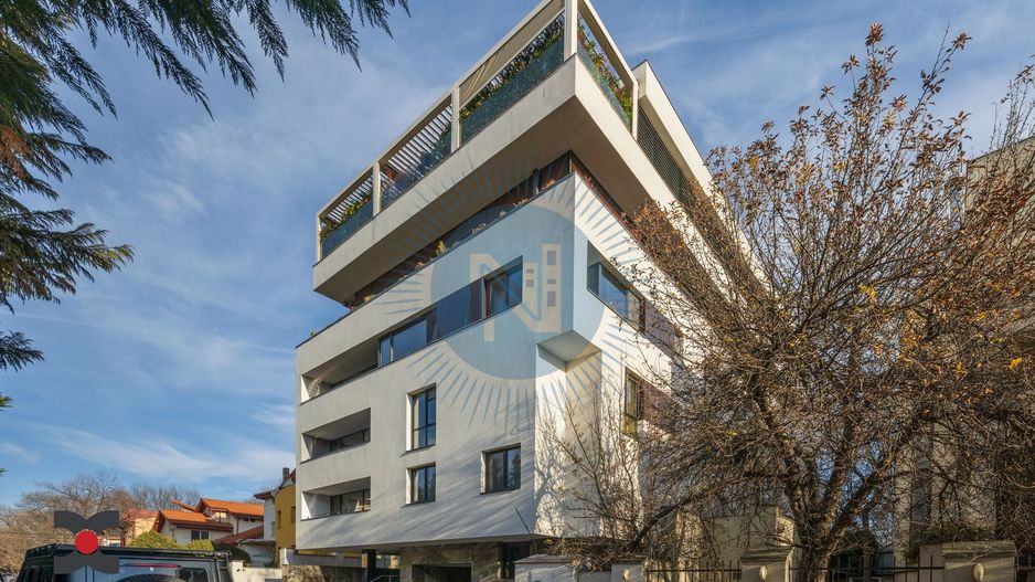 Apartament 3 camere Floreasca - Poză 1