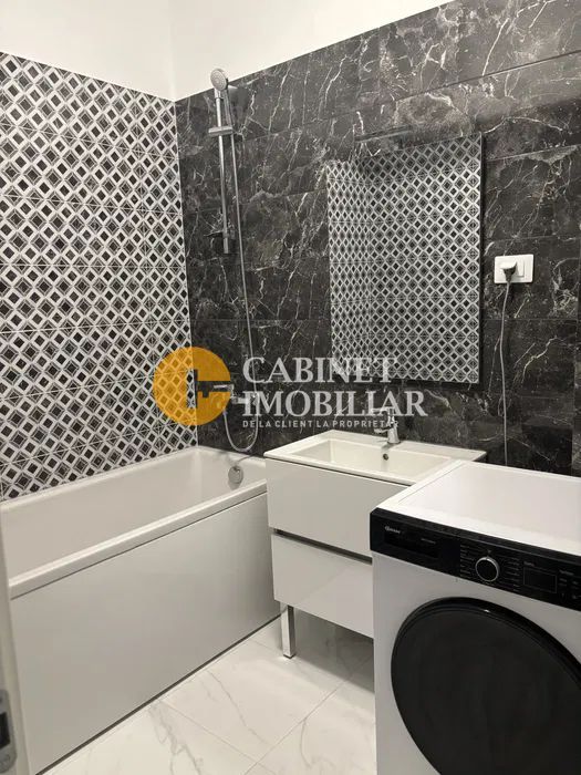 2 camere decomandat - 63 mp-  Zona Frumoasa - Poză 5