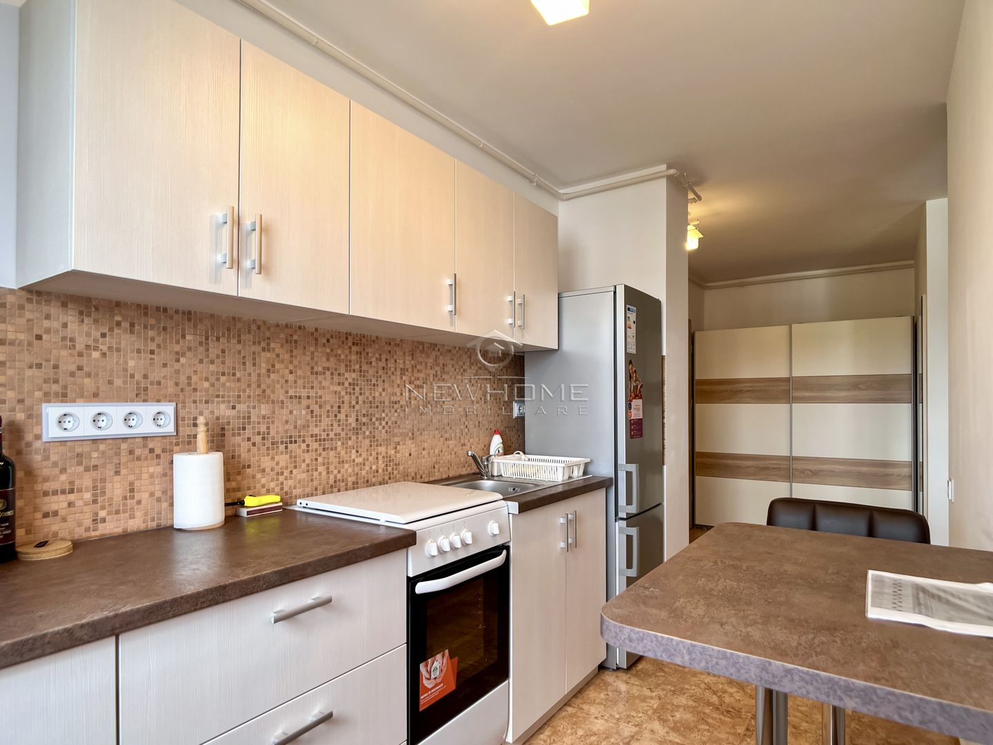 Apartament 2 camere, Parcare, zona Iulius Mall FSEGA - Poză 6