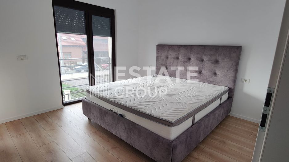 Duplex cu 4 camere in Dumbravita - Poză 12