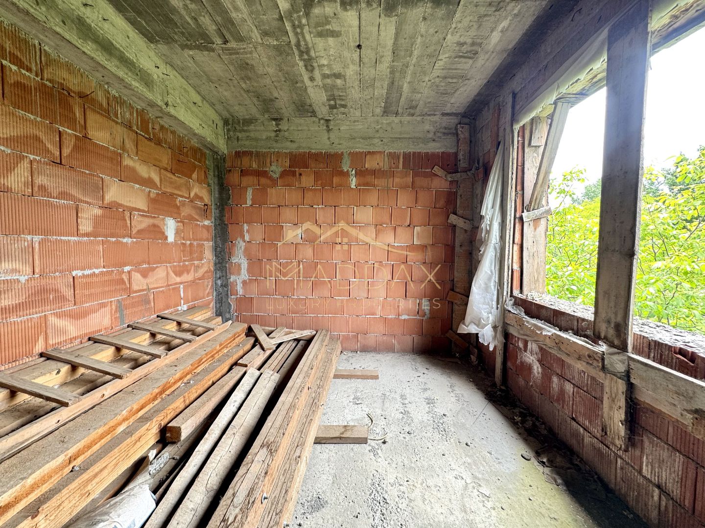 Vila cu 5 camere *616mp* / 1600mp teren / Corbeanca - Poză 20